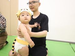 -巧虎KIDS早教托育成长中心(北京西城天虹中心)