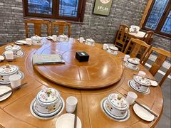 -牛街·马辈儿涮肉(牛街总店)