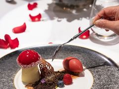 -Le Bistrot de Racine