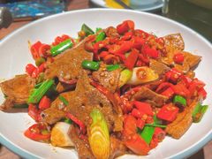 -湖兰金牌小炒肉(椒江万达店)
