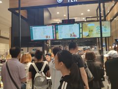 -茶百道(柏威年店)