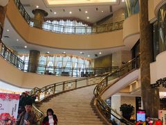 -深圳君逸国际酒店(龙岗横岗塘坑地铁站店)