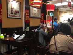 大堂-姚记炒肝店(簋街店)