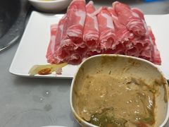 -老五四季涮肉(菜市口店)