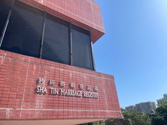 -美心皇宫(沙田大会堂店)