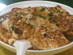 -品香菜馆(旗峰路中侨大厦店)