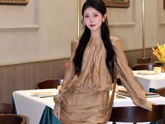 -狮拾久·现代新加坡料理(壹方城店)