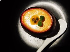 -上海滩餐厅(BFC外滩金融中心店)