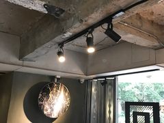 -来回·咖啡(天河南店)