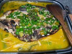 -川知味(京华城店)