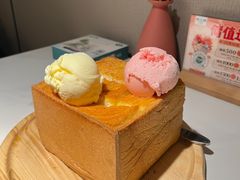 -庆江南江南菜(琴湖溪里花园城店)
