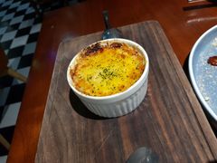 -LENBACH兰巴赫西餐·精酿啤酒(香格里拉店)