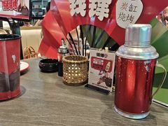 -钱锋炭缸烧烤(南湖大路总店)