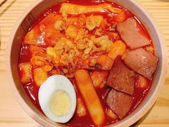 -喜来稀肉(北外滩白玉兰广场店)