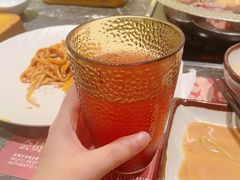 -牛YO寿喜烧·铁板烧和牛火锅自助(市府恒隆店)