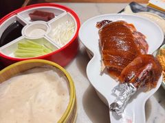 -小吊梨汤·北京菜·烤鸭(清河万象汇店)
