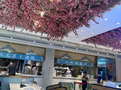 -小桃红·东北菜·春饼烤鸭(南阳湖街店)