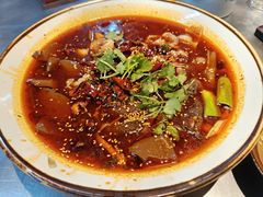 毛血旺-馬伍旺川菜(江北虹悦城店)