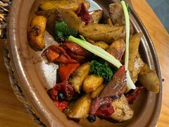 -荷恬·精致蔬食料理(星海店)