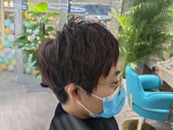 -悦SALON