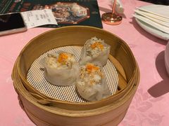松露带子饺-誉八仙酒楼(静安大悦城店)