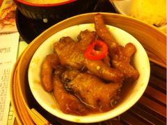 iphone_upload_pic-添好运点心专门店(深水埗店)