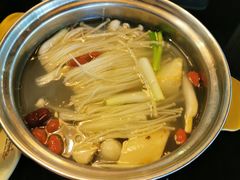 -鲁西肥牛(九方购物中心店)