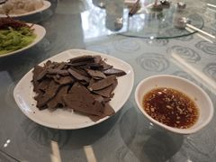 -高玛纳驴肉火烧(河间总店)