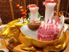 -尚海豆捞(乐虹坊店)