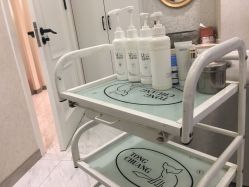 -健身堂科技美肌SPA