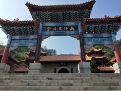 -南沙天后宫景区