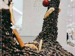 -1/4 ONE QUARTER COFFEE LAB(朝阳大悦城店)