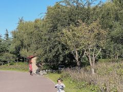 -济南国际园博园