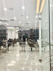 -IN STYLE·全国形象店
