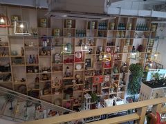 -Kitchen·Y洋厨房西餐厅(王府壹号店)