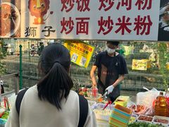 -稻香餐厅中餐干锅(劼人路店)