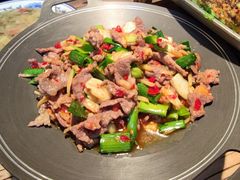 -树厨贵州菜(大十字店)