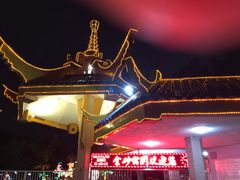 -金砂公园