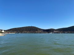 -云龙湖旅游景区