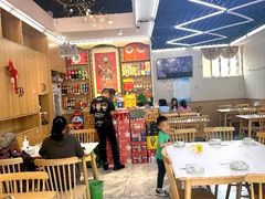 -北戴河庆山饭店·海鲜砂锅粥(北戴河黑石路店)