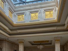 -南京东郊国宾馆