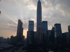 -深圳星河丽思卡尔顿酒店