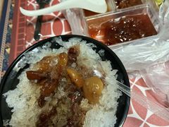 -小胖老味刨冰
