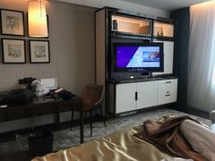 -南京圣和府邸豪华精选酒店