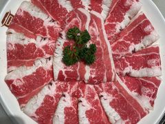 -韩宫宴烤肉·料理(砂之船奥特莱斯店)