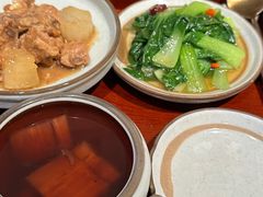 -山食间·中式营养轻餐(保利时光里店)
