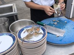 -渔家火锅·海鲜自助餐·演艺(亚龙湾天域酒店)