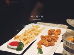 -歌声里K BAR(星湖城店)