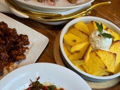 -新白鹿餐厅(银泰西湖文化广场店)