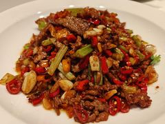 -鲜得莱渔港·小平岛海胆馆(七贤岭店)